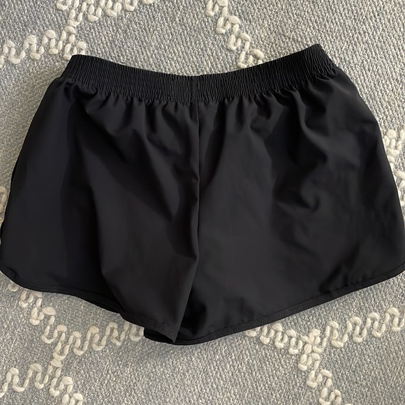 Custom Confetti Double layer running shorts - Picture 5 of 6